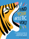 Cover image for Find Your Artistic Voice